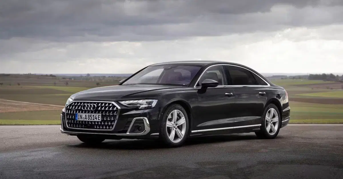 Complicanze in casa Audi: il futuro della nuova A8 &egrave; a rischio per colpa di Porsche