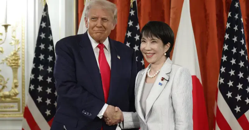 Accordo storico: Toyota esporter&agrave; auto &ldquo;Made in USA&rdquo; in Giappone 