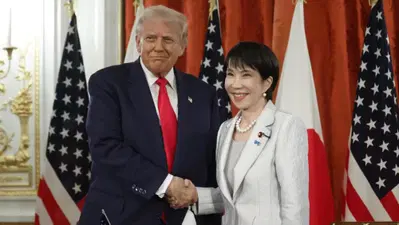 Accordo storico: Toyota esporter&agrave; auto &ldquo;Made in USA&rdquo; in Giappone 