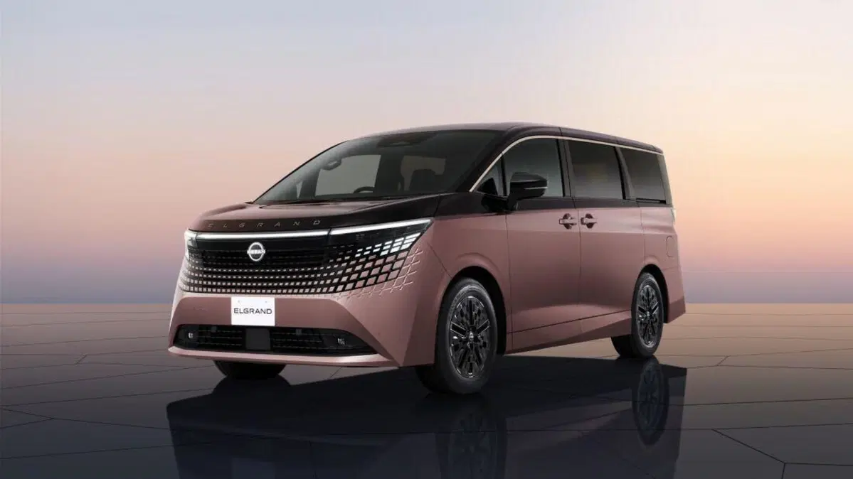 Nissan riparte alla grande: nuova Elgrand di lusso, Ariya aggiornata e il ritorno della leggendaria Patrol
