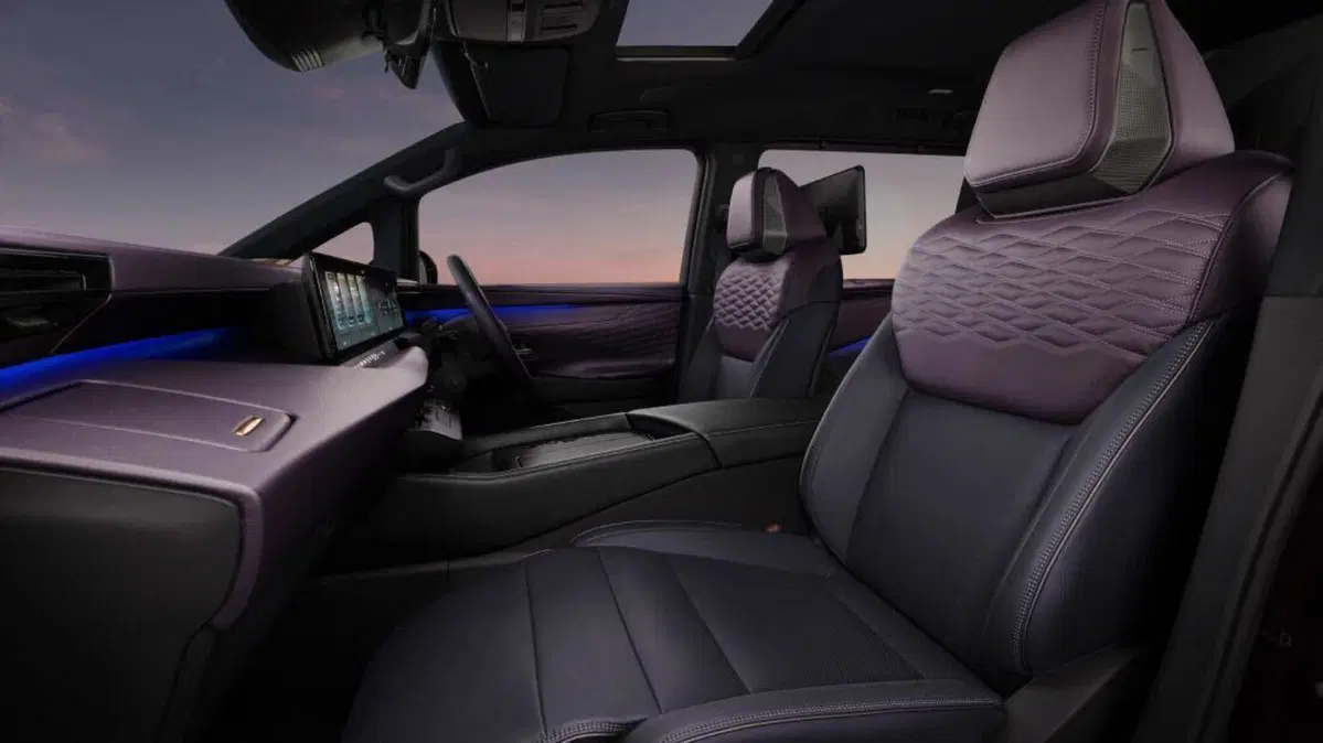 Nissan riparte alla grande: nuova Elgrand di lusso, Ariya aggiornata e il ritorno della leggendaria Patrol (3)