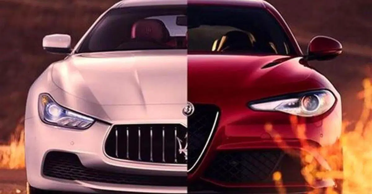 Alfa Romeo e Maserati frenano sull&rsquo;elettrico: Ficili spiega il perch&eacute; e svela i nuovi piani per Stelvio e Giulia
