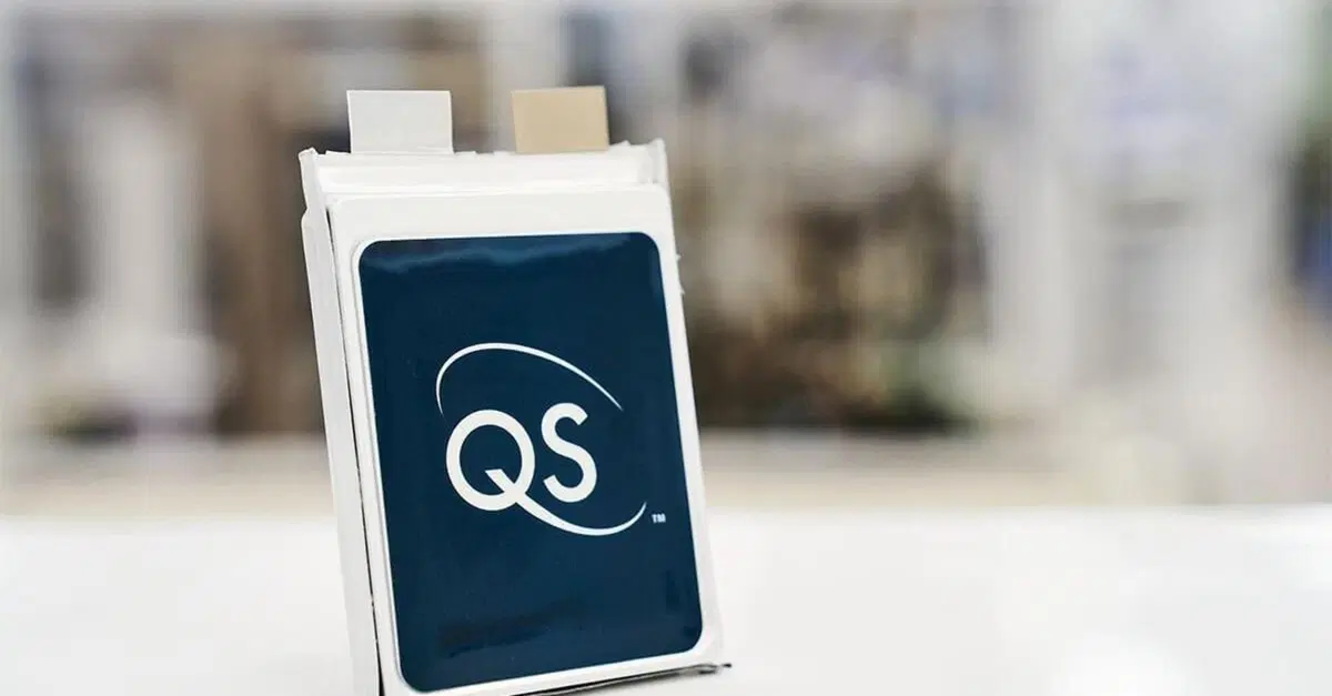 Batterie allo stato solido: QuantumScape accelera con Volkswagen e Ducati, ecco le celle del futuro