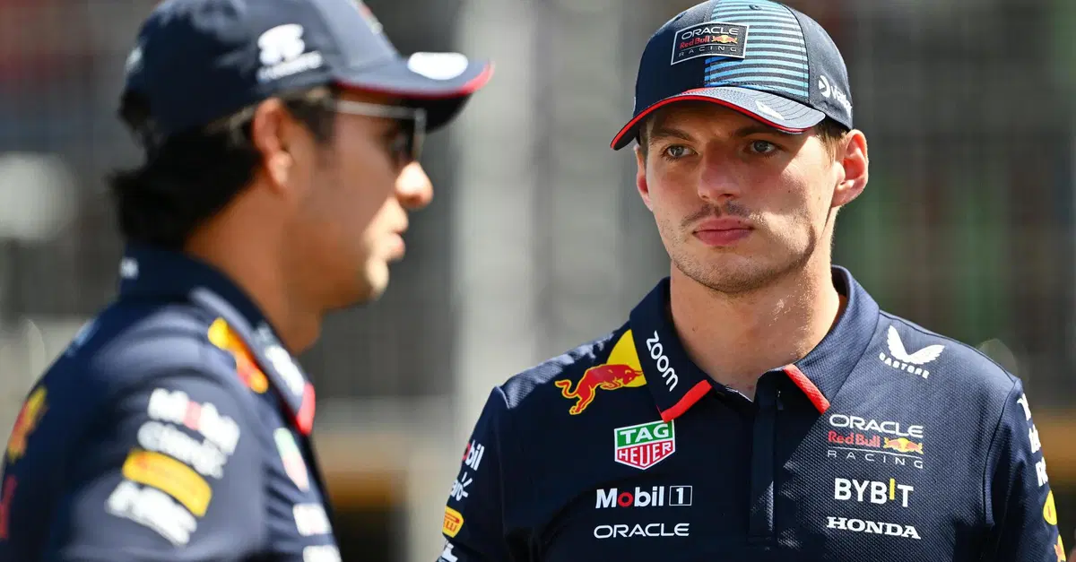 F1, Perez attacca: &ldquo;Red Bull? Lasciamo stare. Dopo di me chiunque &egrave; impotente contro Verstappen, anche Hamilton e Leclerc&rdquo;