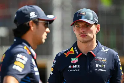 F1, Perez attacca: &ldquo;Red Bull? Lasciamo stare. Dopo di me chiunque &egrave; impotente contro Verstappen, anche Hamilton e Leclerc&rdquo;