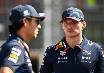 F1, Perez attacca: “Red Bull? Lasciamo stare. Dopo di me chiunque è impotente contro Verstappen, anche Hamilton e Leclerc”