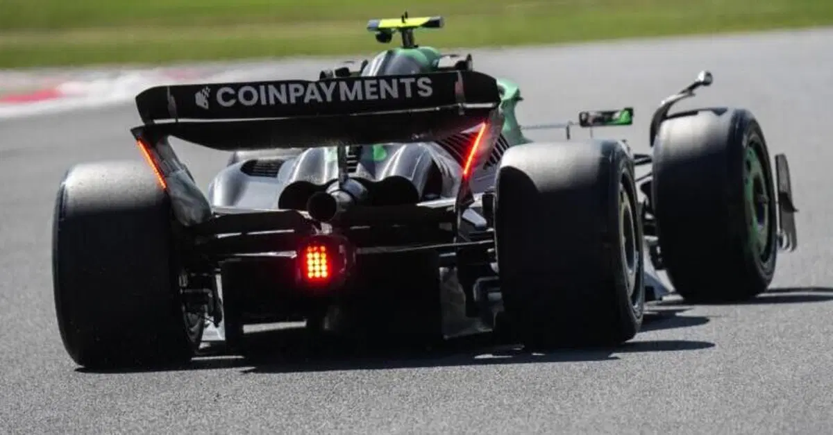 Formula 1 2026: Bortoleto sfida le nuove gomme Pirelli a Citt&agrave; del Messico