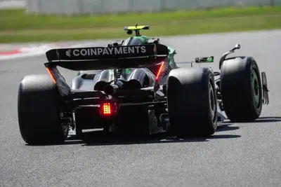 Formula 1 2026: Bortoleto sfida le nuove gomme Pirelli a Citt&agrave; del Messico