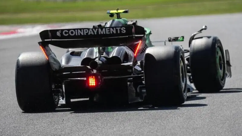 Formula 1 2026: Bortoleto sfida le nuove gomme Pirelli a Citt&agrave; del Messico