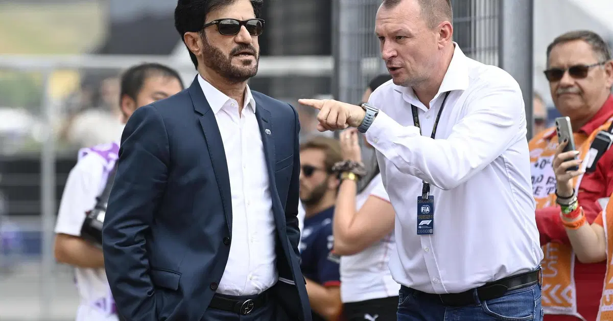 FIA al centro dello scandalo in tribunale: le elezioni presidenziali rischiano il blocco. Ecco perch&eacute;