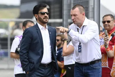 FIA al centro dello scandalo in tribunale: le elezioni presidenziali rischiano il blocco. Ecco perch&eacute;