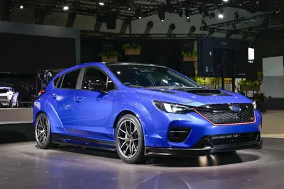 Subaru: la STI torna con il boxer sotto il cofano, il mito si riaccende (e fa battere di nuovo il cuore degli appassionati) [VIDEO]