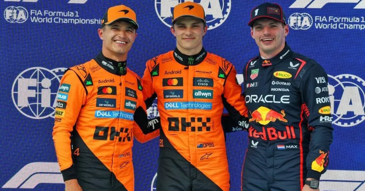 Formula 1. Tra i due litiganti&hellip; Due mondiali del passato che potrebbero dare fiducia a Max Verstappen nella volata finale