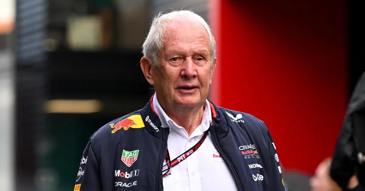 F1. &ldquo;Ha fatto un regalo alla Ferrari&rdquo;: Helmut Marko punge Carlos Sainz. E sulla lotta tra Verstappen e le McLaren dice...
