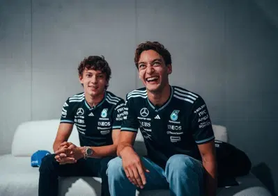 F1. “Avremmo potuto gestirlo meglio”: la Mercedes fa autocritica sullo scambio tra Russell e Antonelli