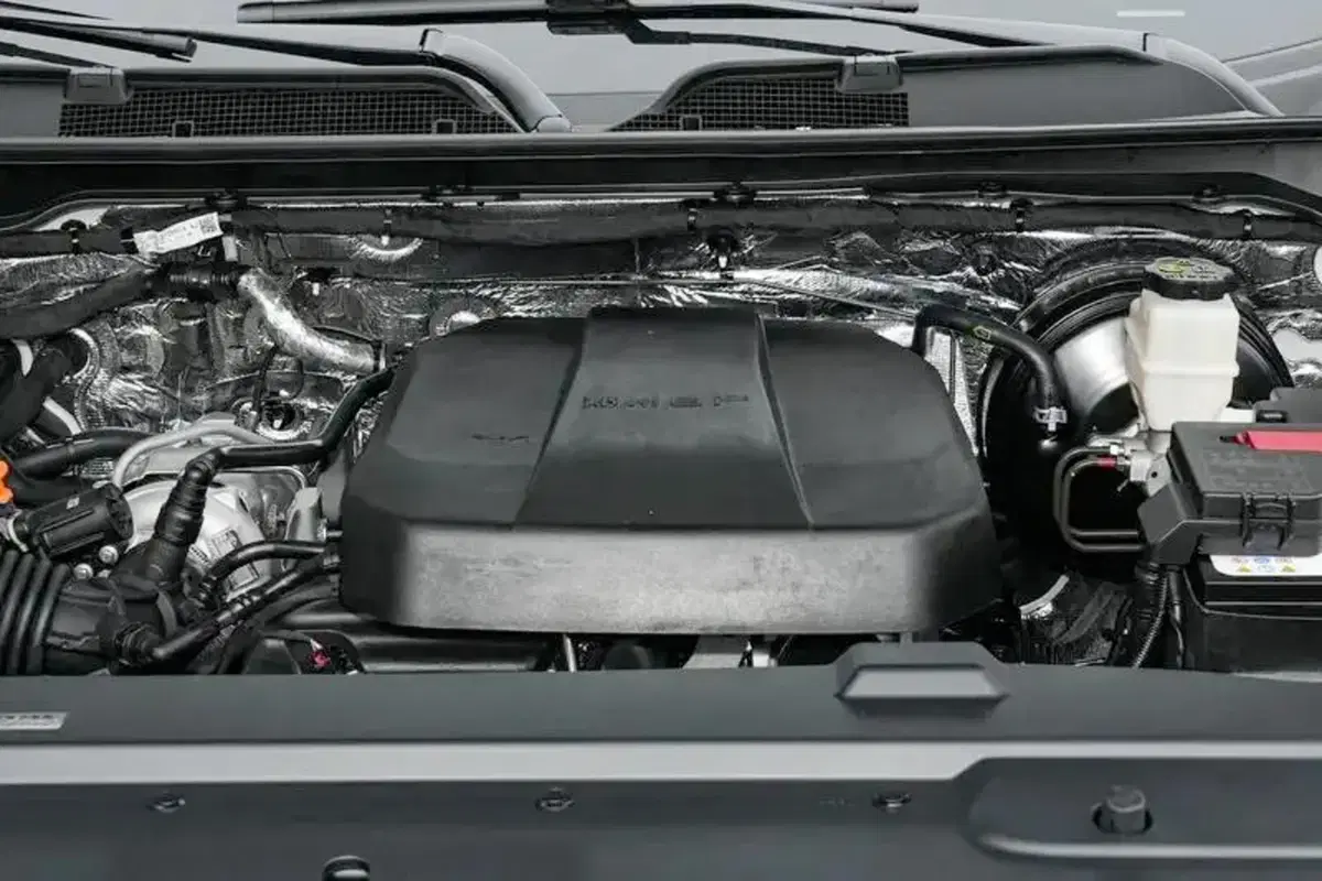Nissan Frontier Pro: il primo pick-up globale “Made in China” pronto a conquistare il mondo (9)