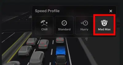 Modalit&agrave; Mad Max su Tesla: l&rsquo;Autopilot &ldquo;impazzisce&rdquo; e finisce sotto indagine federale negli USA
