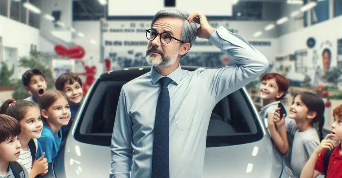 Perch&eacute; le auto elettriche si deprezzano pi&ugrave; velocemente delle auto a benzina?