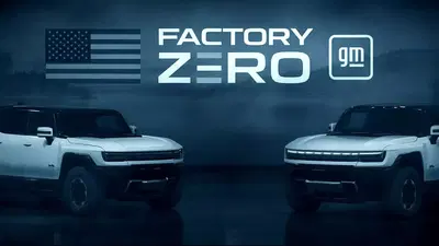 Crisi elettrica per GM: salta il &ldquo;grande piano EV&rdquo;, migliaia di licenziamenti in USA