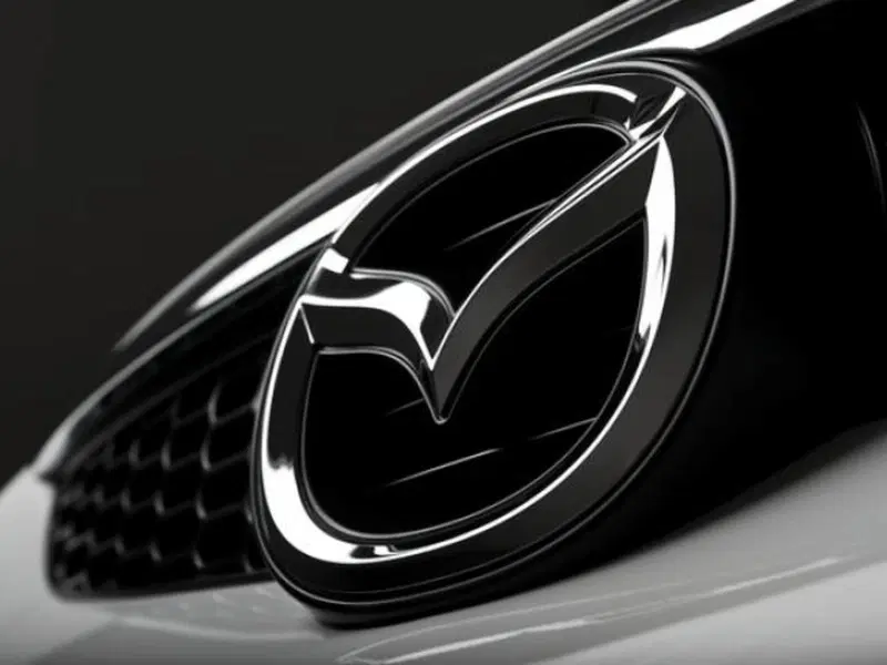 Mazda accelera sull&rsquo;elettrico: in test il primo modello 100% elettrico su piattaforma dedicata, atteso nel 2027