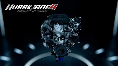 Stellantis presenta il nuovo motore Hurricane 2.0 Turbo: presto anche per Alfa Romeo e Maserati? [VIDEO]
