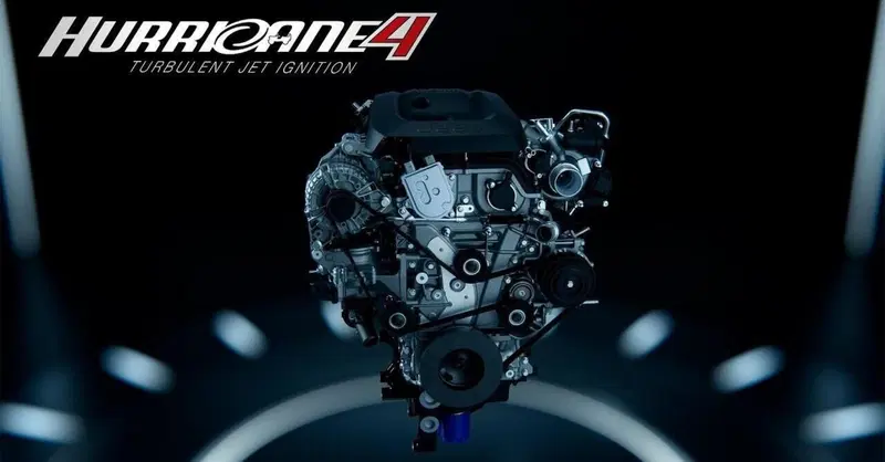 Stellantis presenta il nuovo motore Hurricane 2.0 Turbo: presto anche per Alfa Romeo e Maserati? [VIDEO]