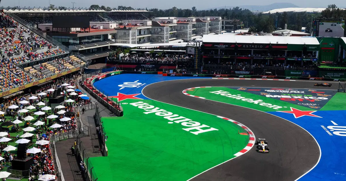F1. Tragedia sfiorata in Messico: la colpa &egrave; di Lawson o errore della direzione gara? La rivelazione