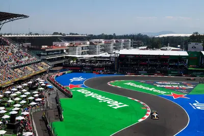F1. Tragedia sfiorata in Messico: la colpa &egrave; di Lawson o errore della direzione gara? La rivelazione