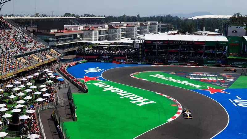 F1. Tragedia sfiorata in Messico: la colpa &egrave; di Lawson o errore della direzione gara? La rivelazione