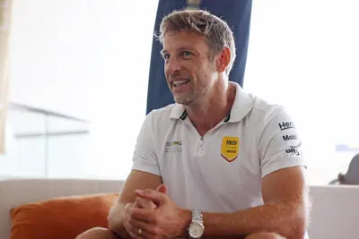 Jenson Button esclusivo: "Lasciare il motorsport non &egrave; facile, ma la passione non finir&agrave; mai. Ecco dove mi vedrete"
