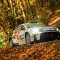Rally. Trofeo GR Yaris Cup. 5a stagione alla grande, e non è solo Italia