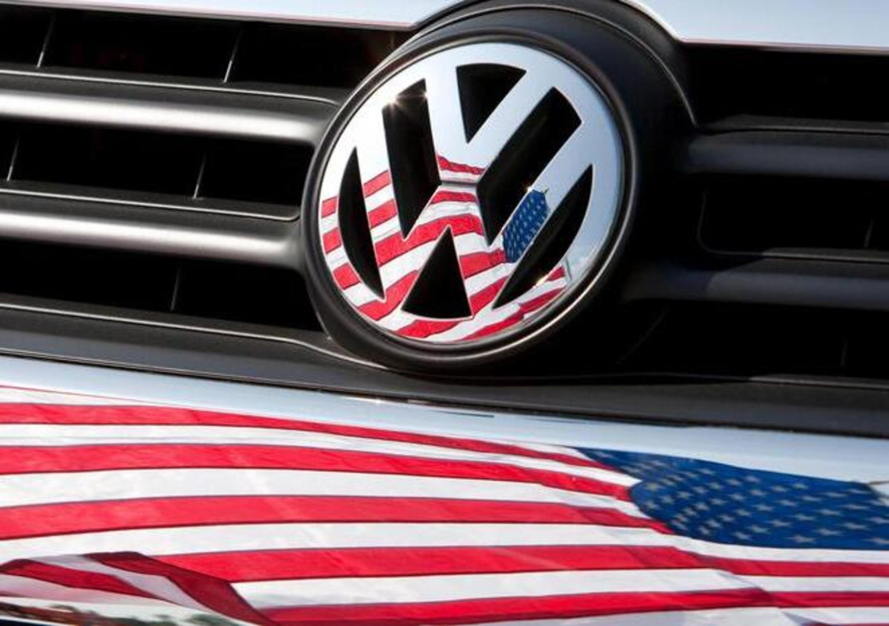 Volkswagen produrr&agrave; elettriche in America