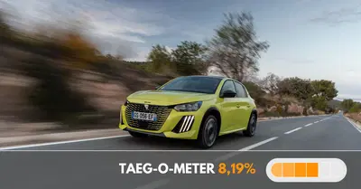 Finiti gli incentivi statali ci pensa Peugeot con la 208