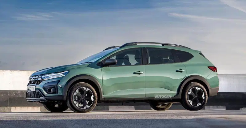 Dacia sfida la Skoda Octavia: in arrivo la nuova station wagon &ldquo;low cost&rdquo; ispirata alla Bigster