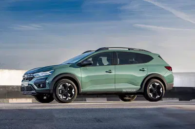 Dacia sfida la Skoda Octavia: in arrivo la nuova station wagon &ldquo;low cost&rdquo; ispirata alla Bigster