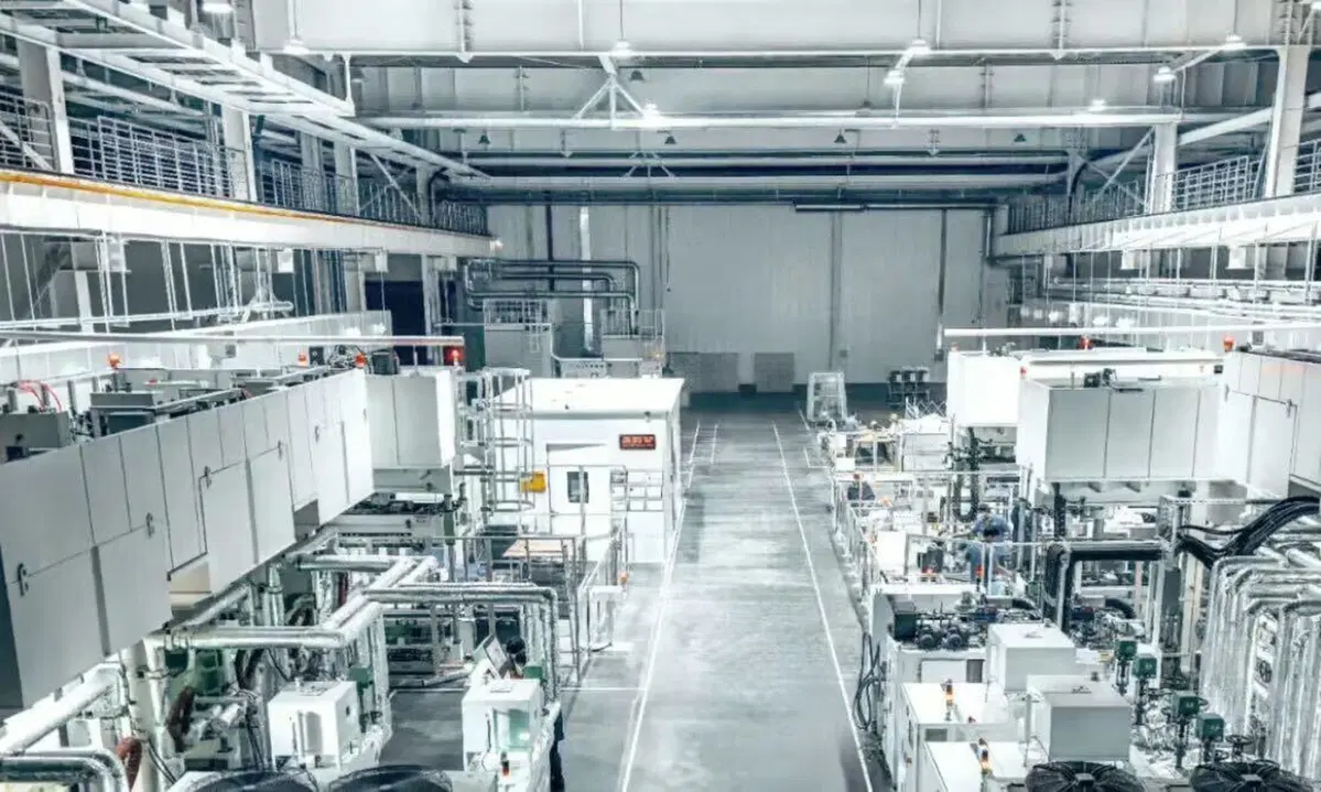 La prima auto volante è realtà: inizia la produzione a Guangzhou della XPeng Aridge (7)