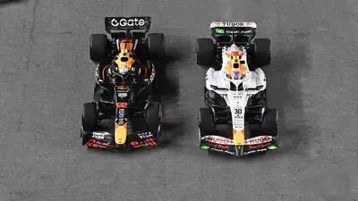 Verstappen detta la legge in Red Bull: il compagno di squadra &egrave; un rebus. E ora Mekies prende tempo