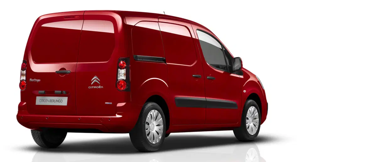 Citroen Berlingo Telaio (2009-17) (2)