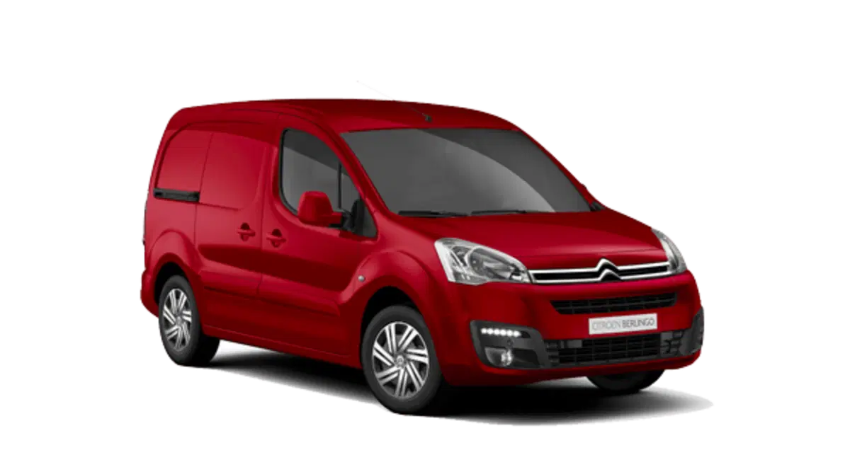 Citroen Berlingo Telaio (2009-17)