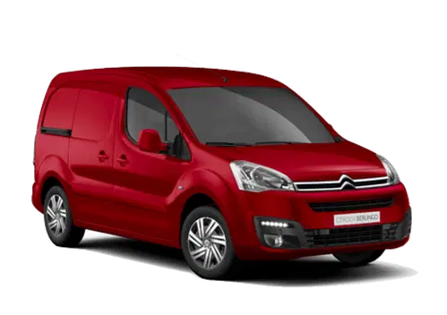 Citroen Berlingo Telaio (2009-17)