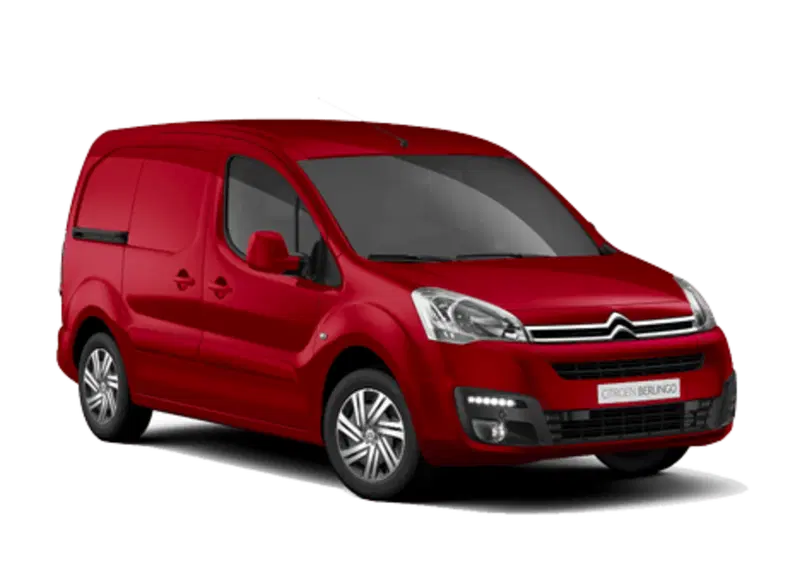Citroen Berlingo Telaio (2009-17)