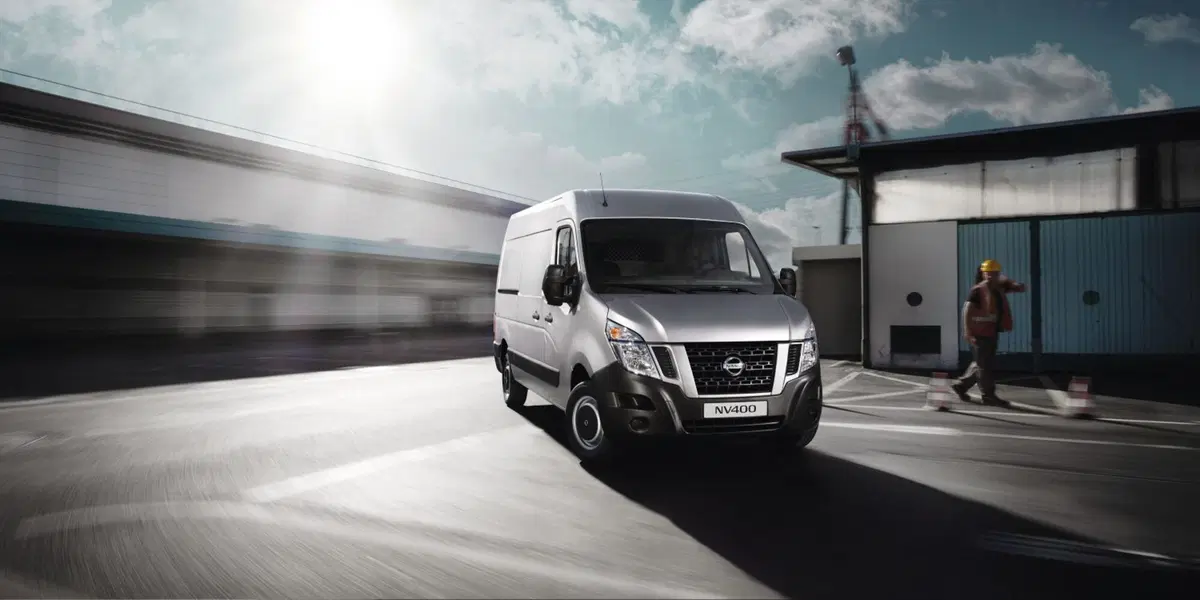 Nissan NV400 Furgone (2011-22) (5)