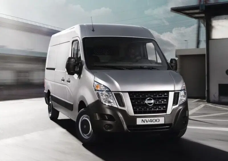 Nissan NV400 Furgone (2011-22) (5)