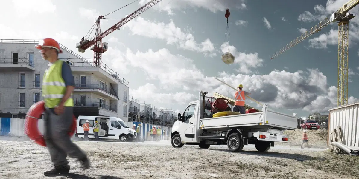 Nissan NV400 Furgone (2011-22) (6)