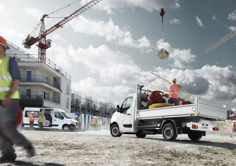 Nissan NV400 Furgone (2011-22) (6)