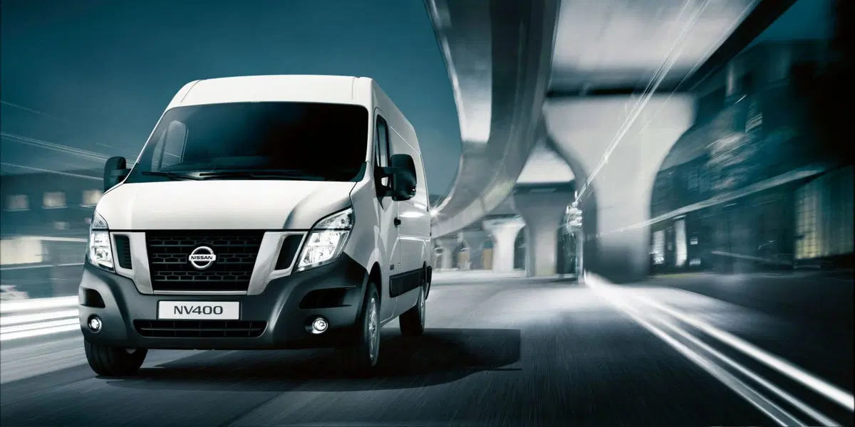 Nissan NV400 Furgone (2011-22) (7)