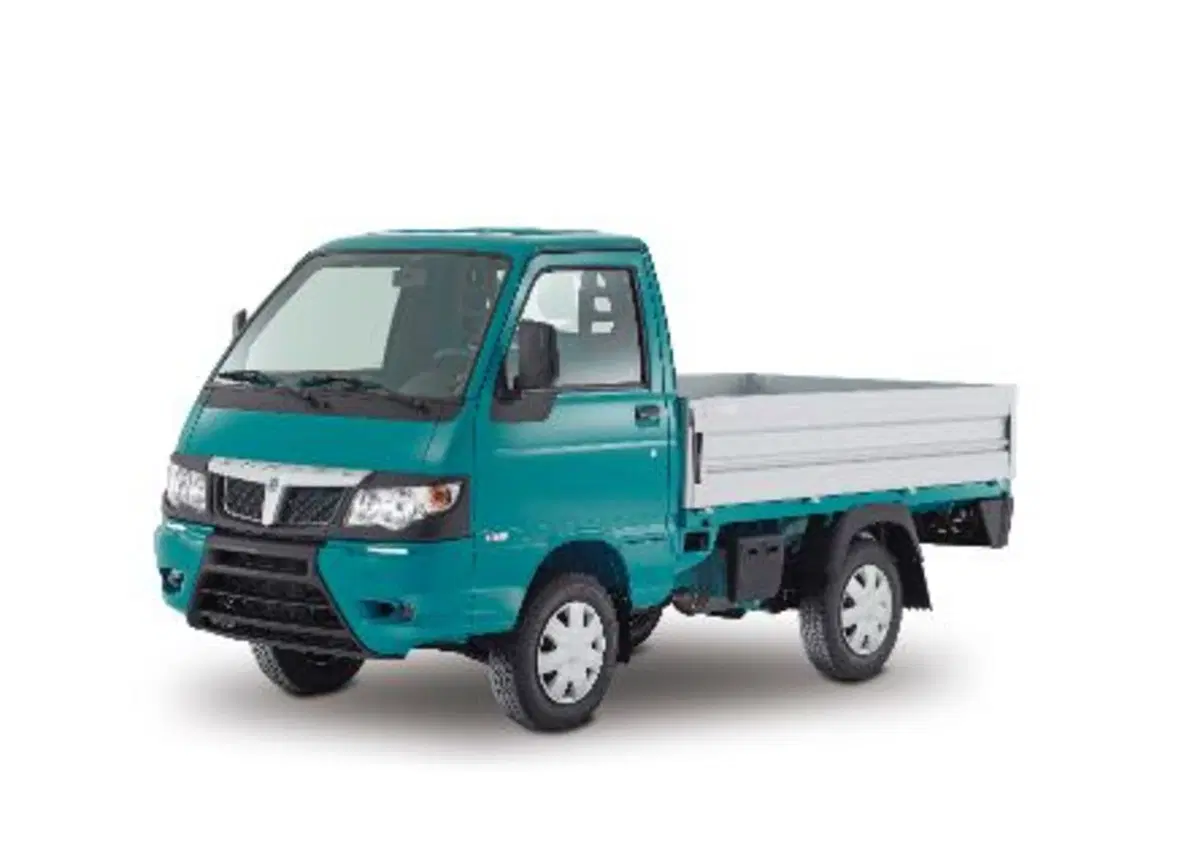 Piaggio Porter Telaio (2009-21)