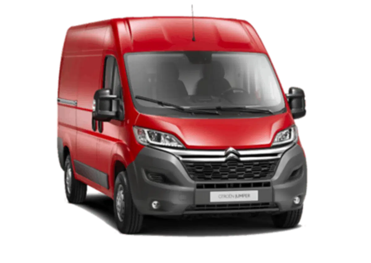 Citroen Jumper Furgone (2006-23) (6)