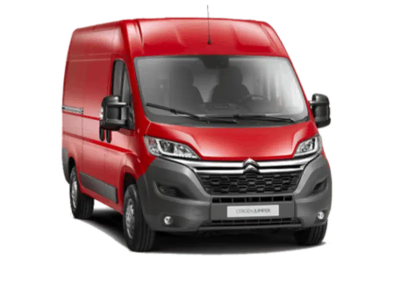 Citroen Jumper Furgone (2006-23) (6)