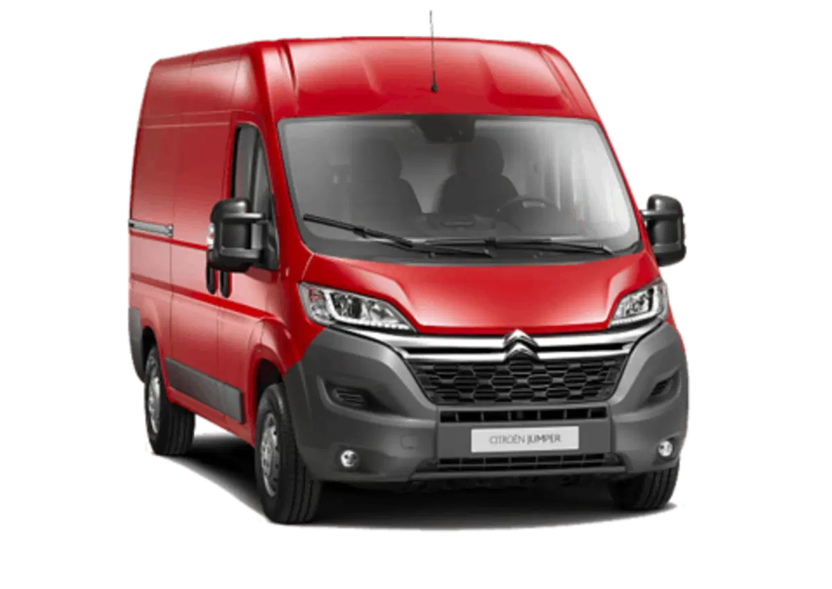 Citroen Jumper Furgone (2006-23) (3)